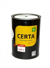 Церта цвет 5007