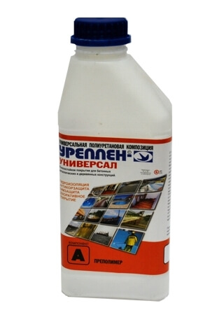 Уреплен-Универсал